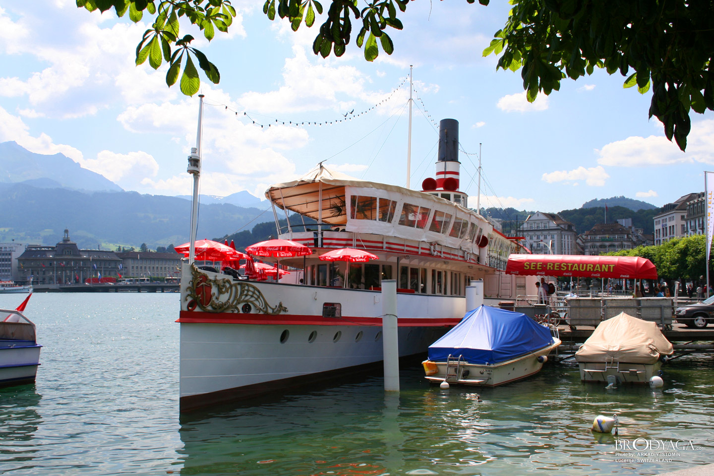 Lucerne